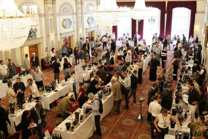 Wine fair 2026