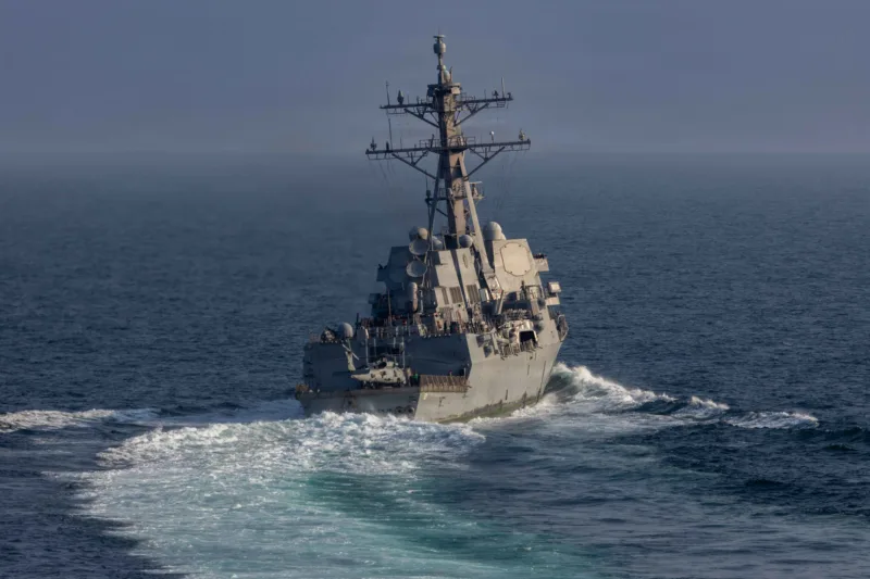 Us navy navcent