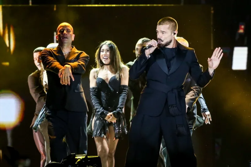 Ricky martin beograd aa 5