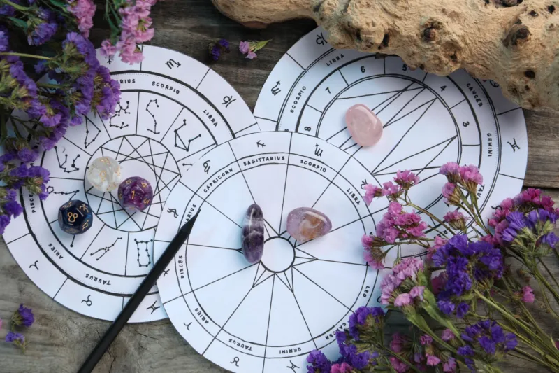 Horoskop freepik