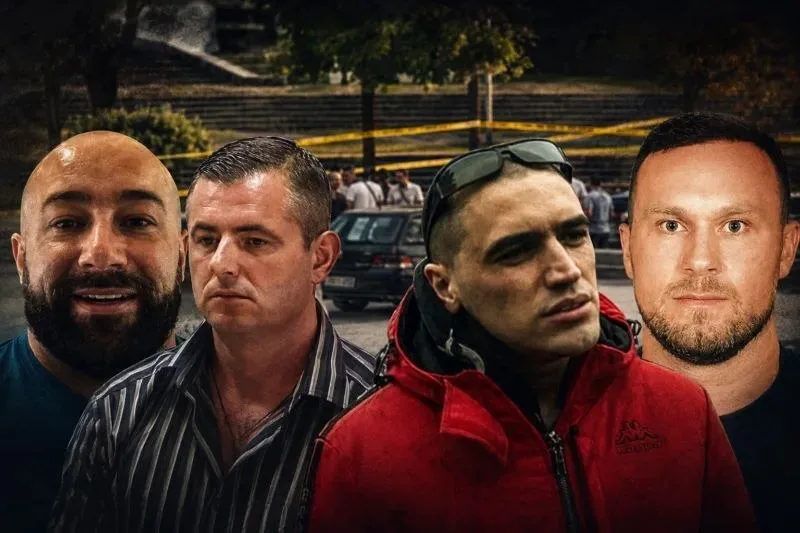 Pucnjava vraca akteri
