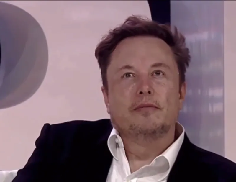 Elon muska