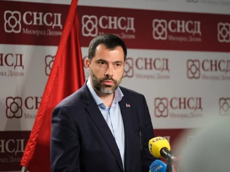 Igor dodik jj