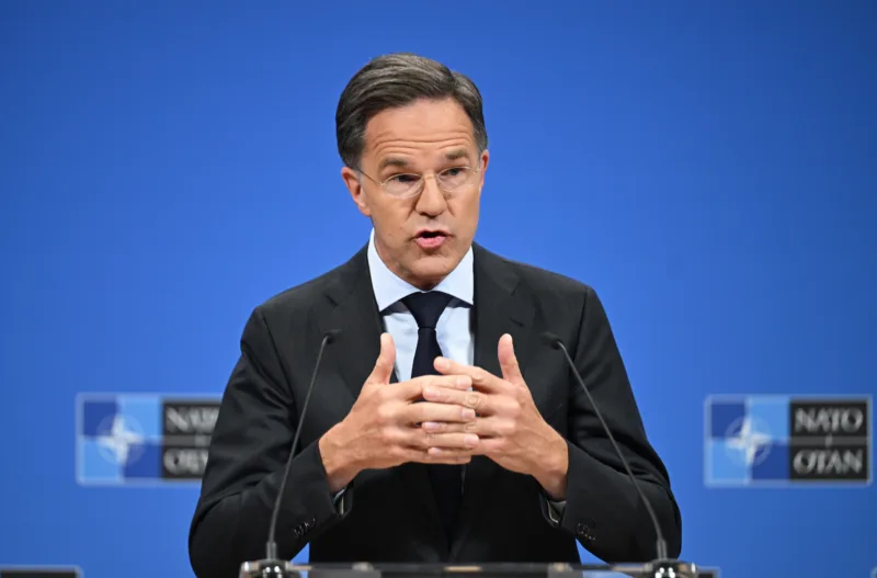 AA 20260617 41698787 41698776 GENERALNI SEKRETAR NATOA MARK RUTTE