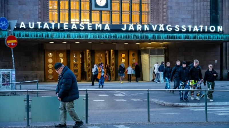 Finska aa