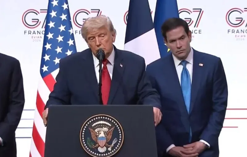 Trump g72