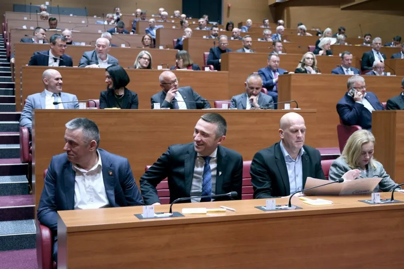 Domovinski pokret pixsell
