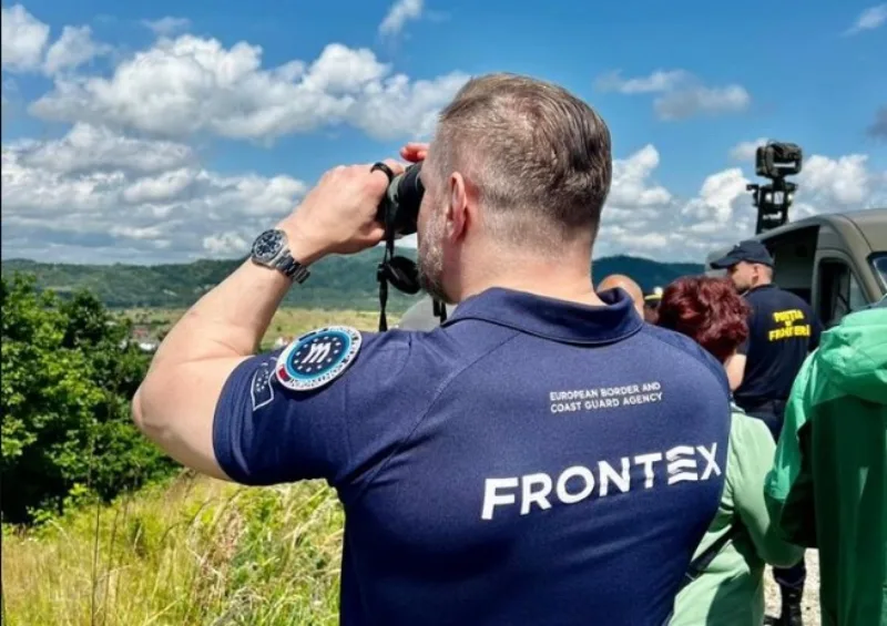 Frontex