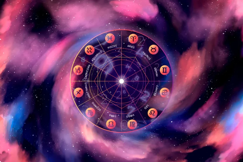 Horoskop freepik