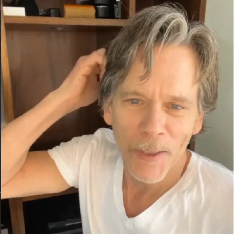 Kevin Bacon