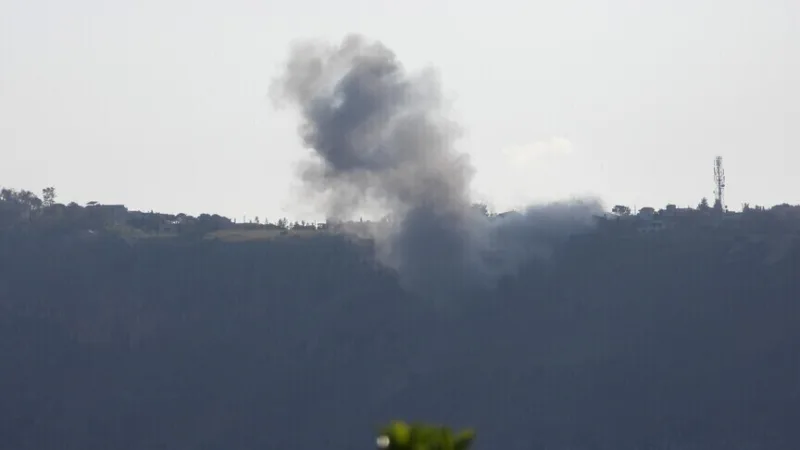 Liban 1