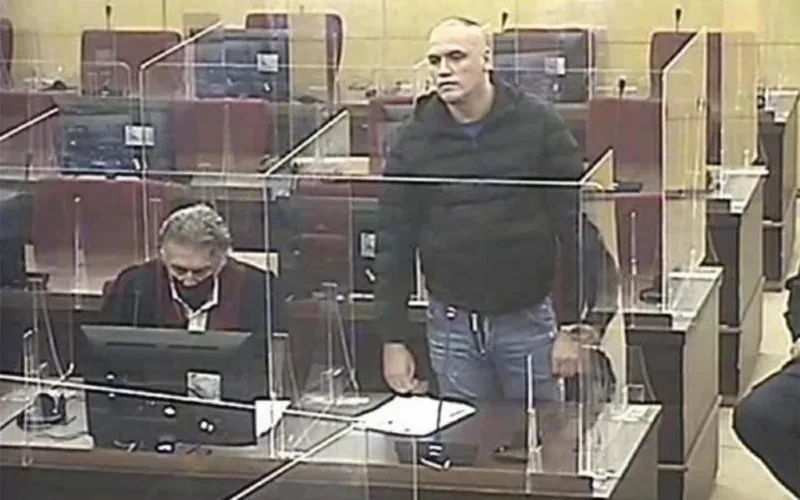 Elez sud