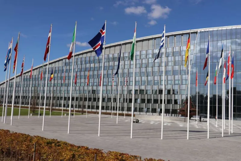 Eu nato