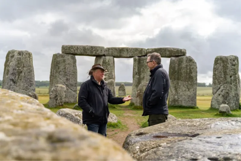 Stonehenge
