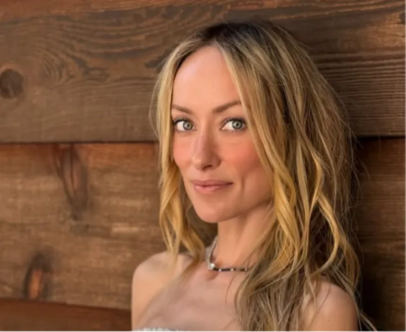 Olivia Wilde