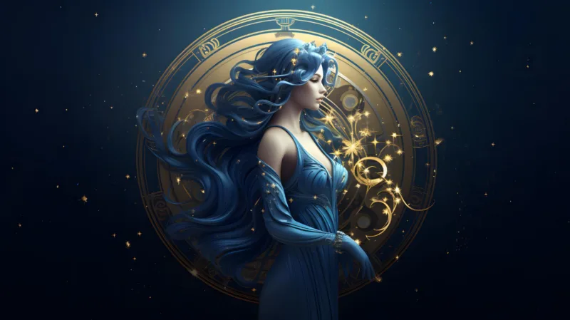 Horoskop freepik