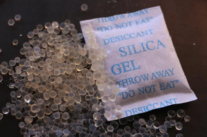 Silica gel freepik