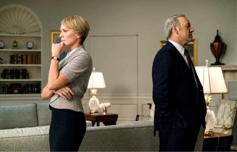 House of Cards
