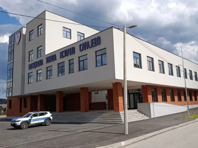 Policija
