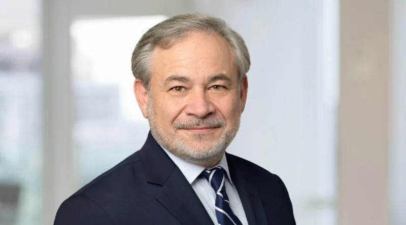 Dan Brouillette