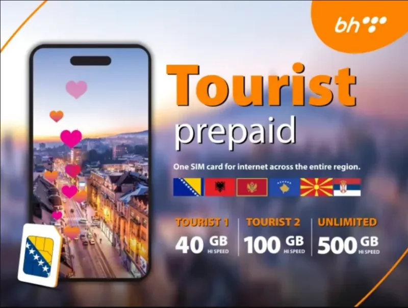 Tourist