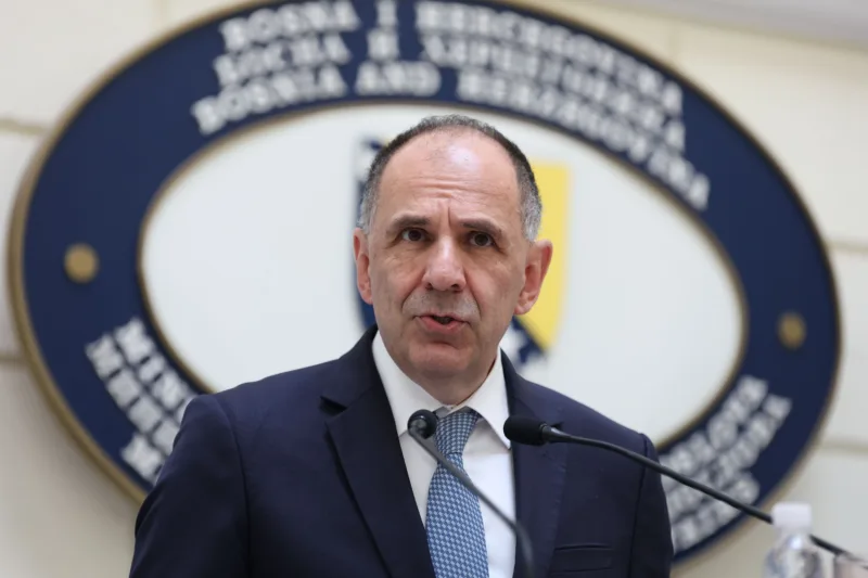 George Gerapetritis fena
