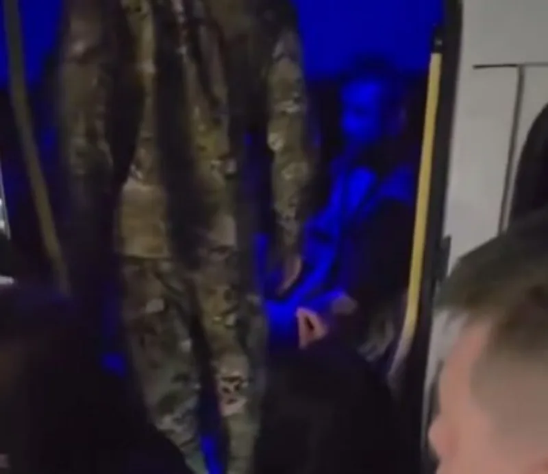 Rusi racija