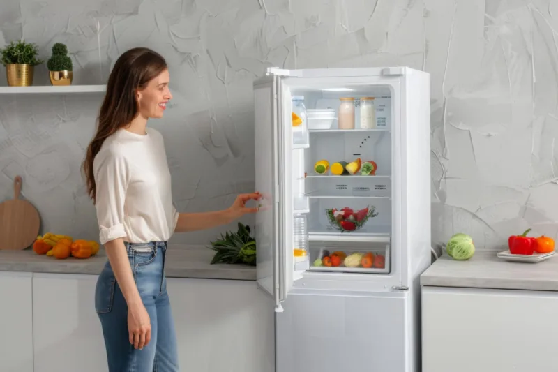 Frizider freepik