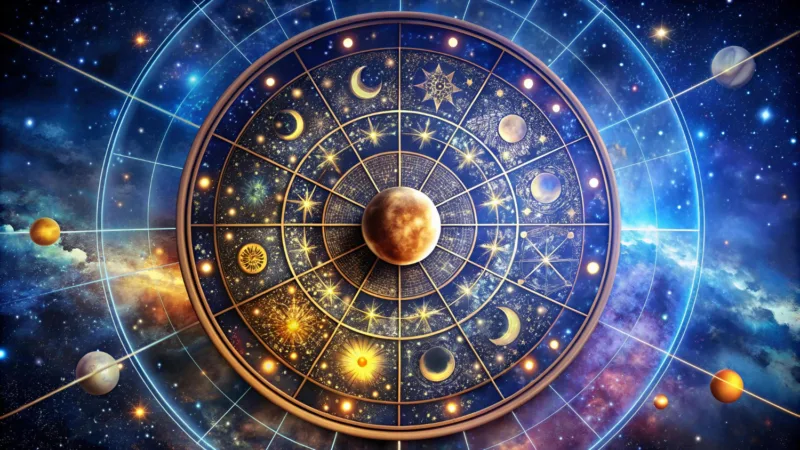 Horoskop freepik