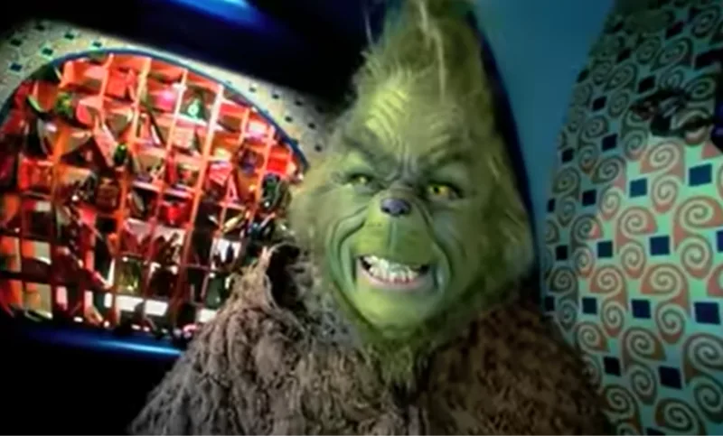 Grinch