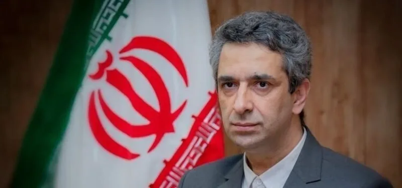 Seyed Mehdi Tabatabaei aa