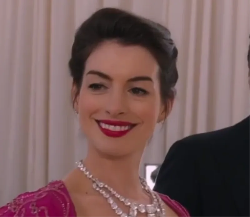 Anne Hathaway