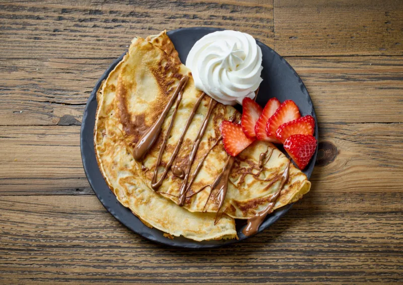 Palacinke freepik