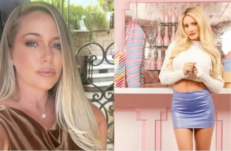 Kendra holly