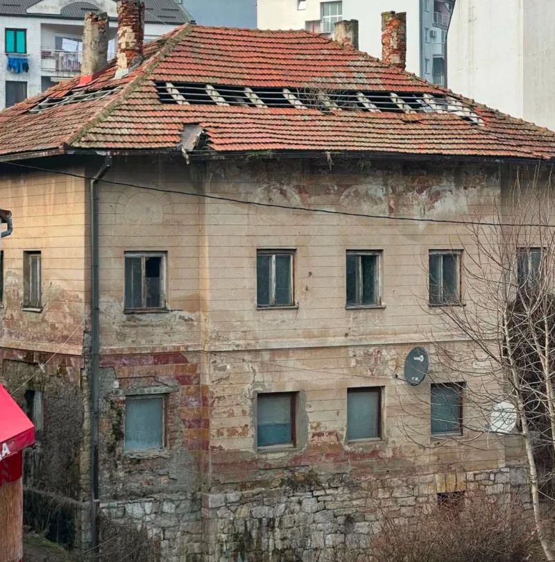 Podrinjska medresa