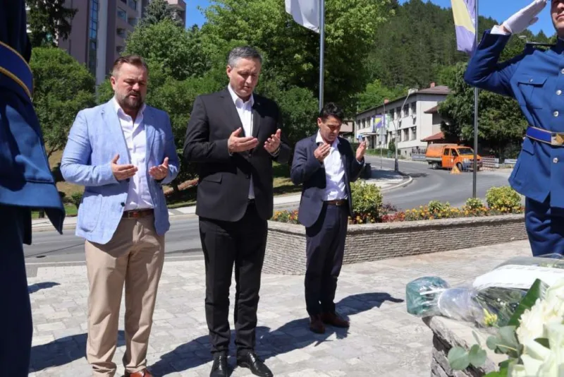 Becirovic cazin