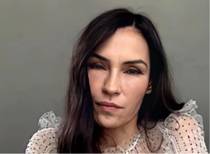 Famke Janssen