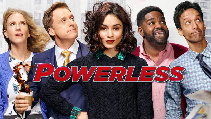 Powerless