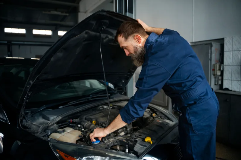 Servis freepik