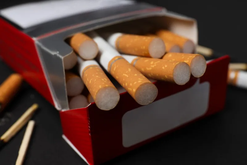 Cigare freepik