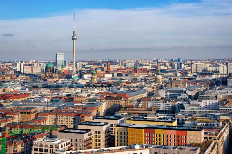 Berlin freepik