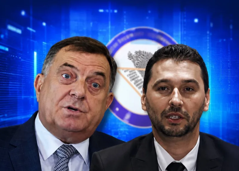 Reljic dodik iddeea