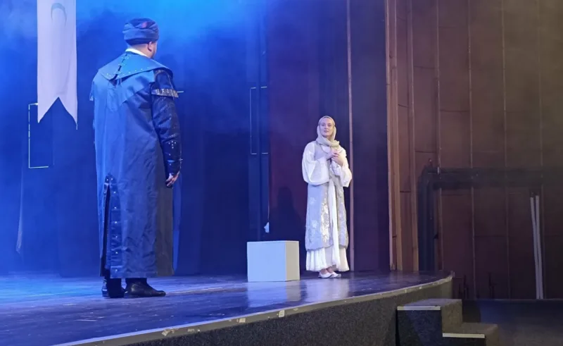 Hasanaginica dani ajvatovice