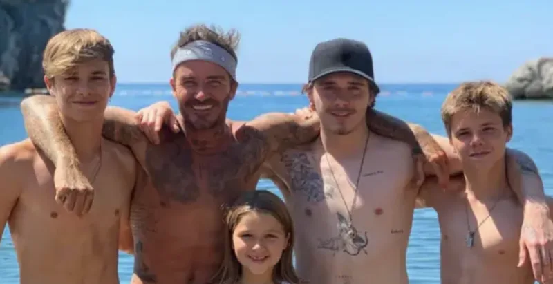 beckham
