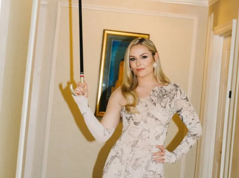 Lindsey vonn