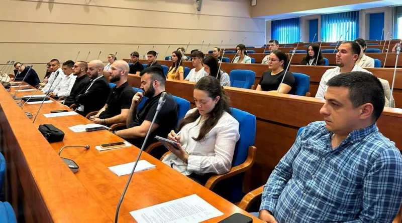 Debata osce bl