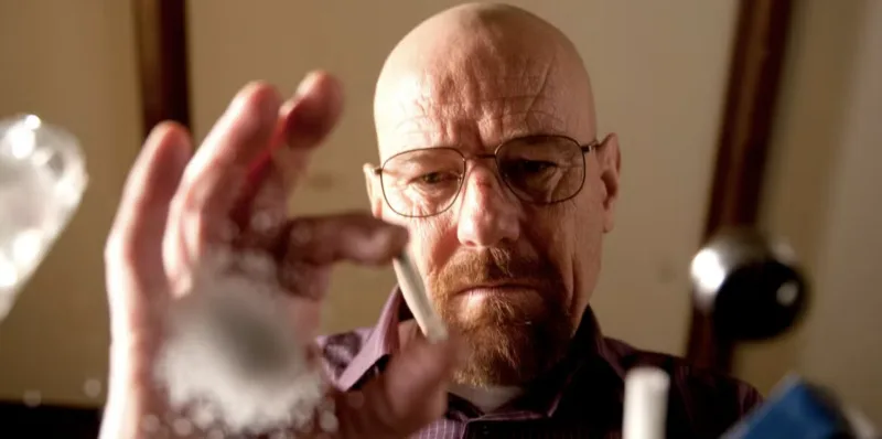 breaking bad
