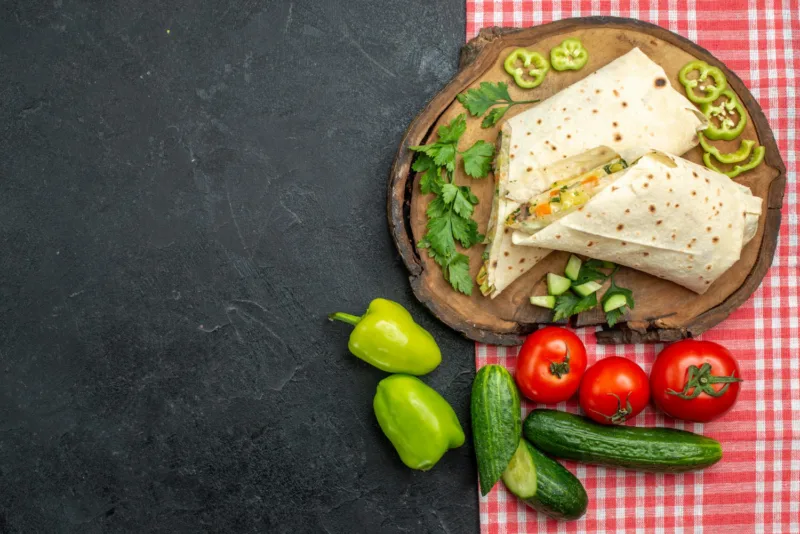 Tortilja freepik