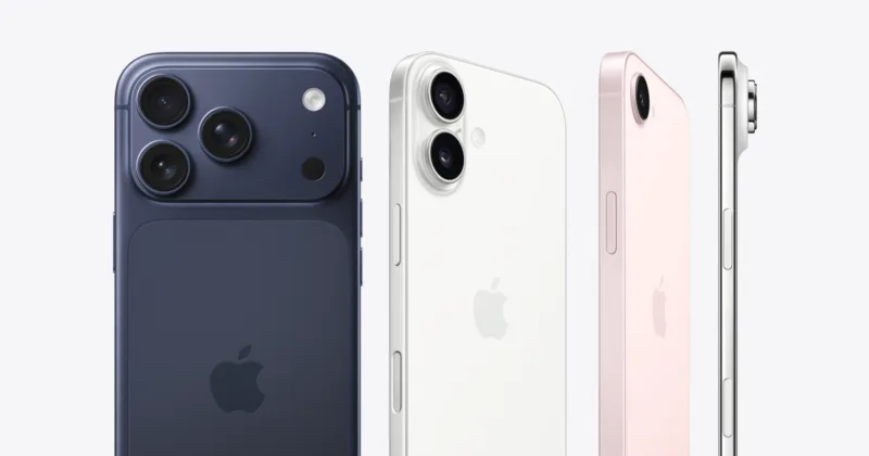 Apple