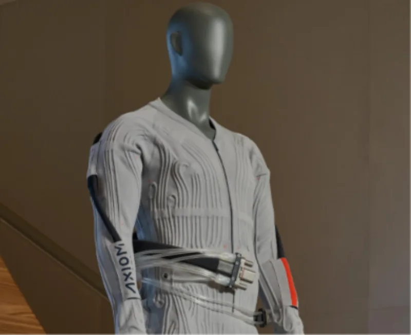 Prada svemir